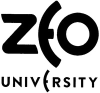 ZEO UNIVERSITY