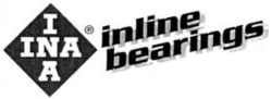 INA inline bearings