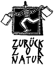 ZURÜCK ZUR NATUR