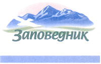 ZAPOVEDNIK.