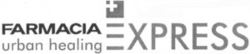 FARMACIA EXPRESS urban healing