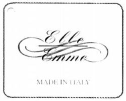 Elle Emme MADE IN ITALY