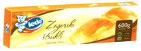 ledo Zagorski strukli