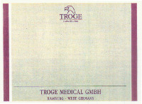 TROGE