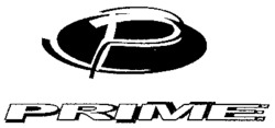 P PRIME