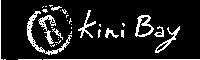 B Kini Bay