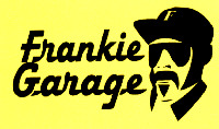 Frankie Garage