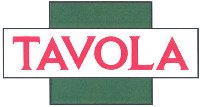 TAVOLA