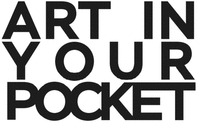 ART IN YOUR POCKET