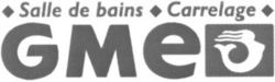 GME Salle de bains Carrelage
