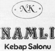 NK NAMLI Kebap Salonu