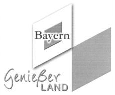 Bayern Genießer LAND