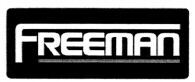 FREEMAN