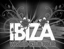 IBIZA WORLD CLUB TOUR