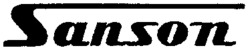 Sanson