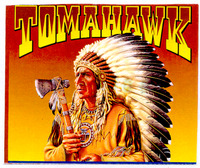TOMAHAWK