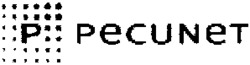 P PECUNET