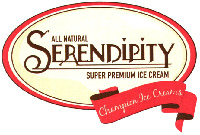 SERENDIPITY