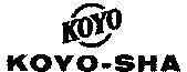 KOYO KOYO-SHA