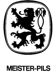 MEISTER-PILS