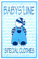 BABYS'LINE SPECIAL CLOTHES
