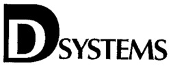 D SYSTEMS