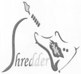 Shredder