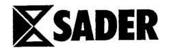 SADER