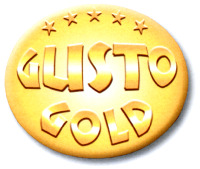 GUSTO GOLD