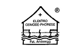 ELEKTRO OSMOSE-PHORESE
