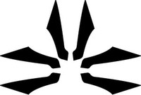 Mariposa Blanca.