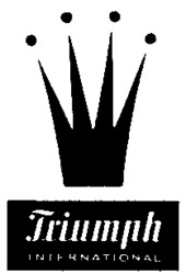 Triumph INTERNATIONAL