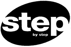 Step by step