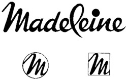 Madeleine