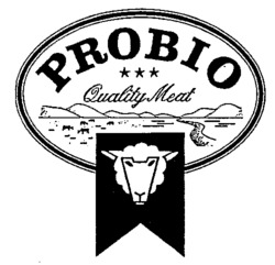 PROBIO Quality Meat