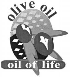 olive oil oil of life