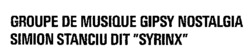 SYRINX