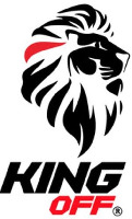 KING OFF