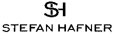 SH STEFAN HAFNER
