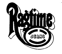 Ragtime JEANS