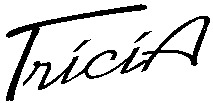 TriciA