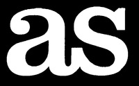 as
