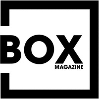 BOX MAGAZINE