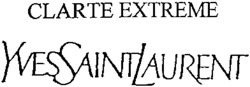 CLARTE EXTREME YVESSAINTLAURENT