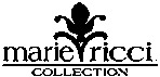 marie ricci COLLECTION