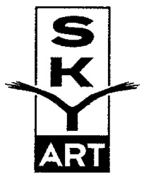 SKY ART