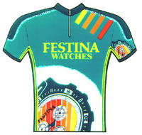 FESTINA WATCHES