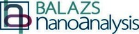 BALAZS nanoanalysis