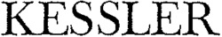 KESSLER