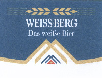 WEISS BERG Das weiße Bier